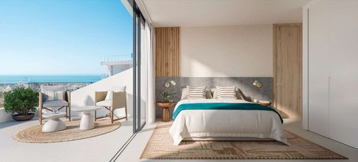 Duplex à Benalmádena, Malaga