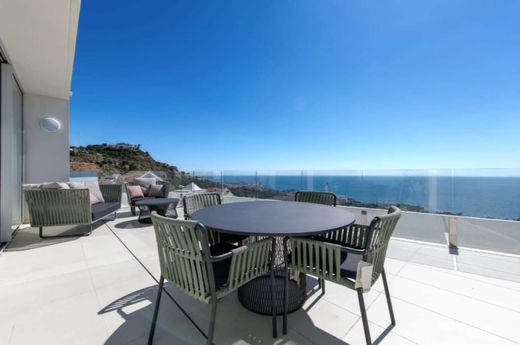 Duplex in Benalmádena, Malaga