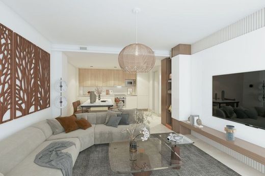 套间/公寓  贝纳阿维斯, Provincia de Málaga