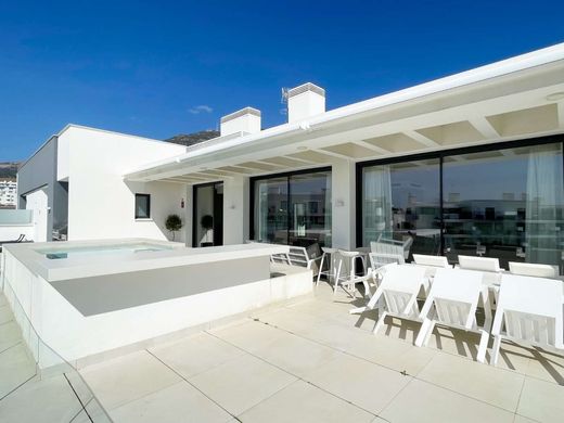 Daire Fuengirola, Provincia de Málaga