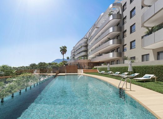 Apartment in Torremolinos, Malaga