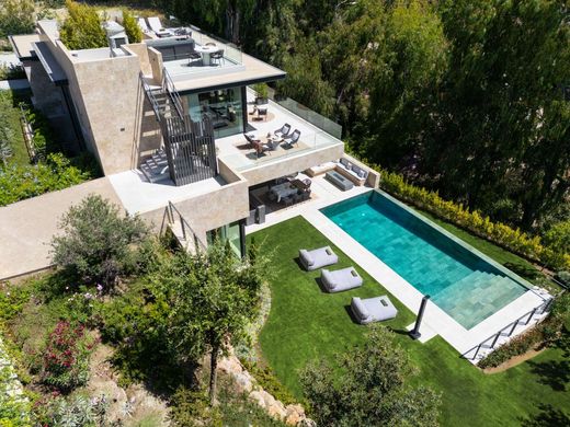 Villa Marbella, Provincia de Málaga