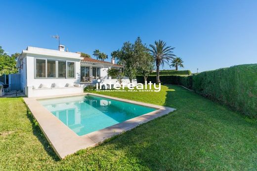 Casa de luxo - Marbella, Málaga