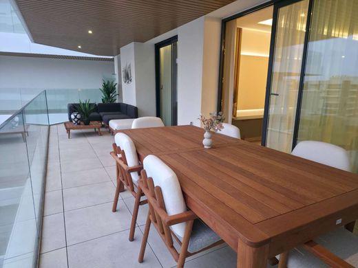 Apartment in Fuengirola, Malaga