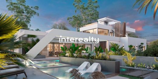 Luxe woning in Marbella, Provincia de Málaga