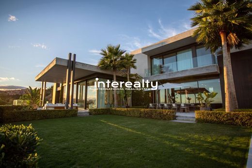 ‏בתי יוקרה ב  Benahavís, Provincia de Málaga