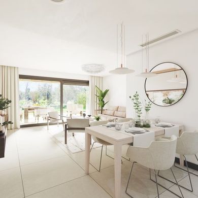 ﺷﻘﺔ ﻓﻲ مربلة, Provincia de Málaga