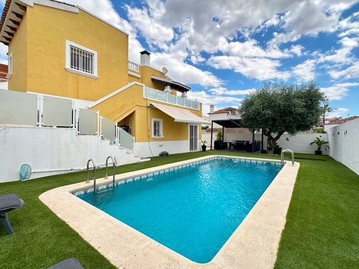 Lüks ev San Miguel de Salinas, Provincia de Alicante