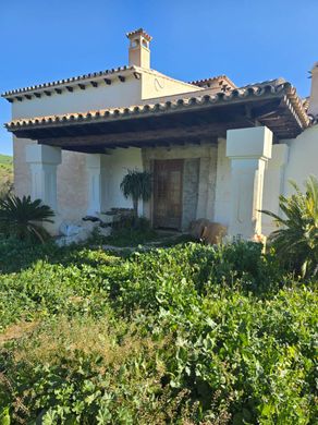 Luxury home in Coín, Malaga