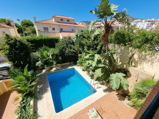 Luxury home in Benalmádena, Malaga