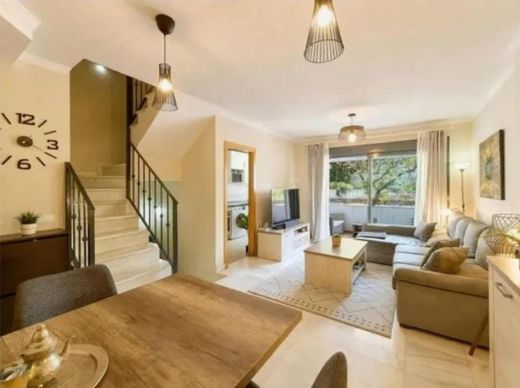 Casa di lusso a Benalmádena, Málaga