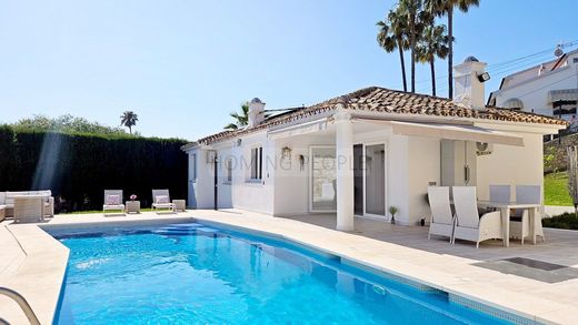 Villa à Mijas, Malaga