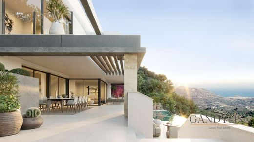 ‏וילה ב  Málaga, Provincia de Málaga