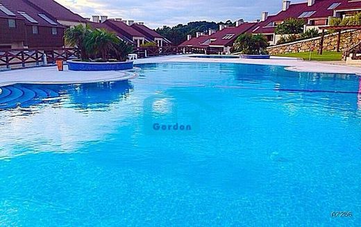 Элитный дом, O Grove, Provincia de Pontevedra