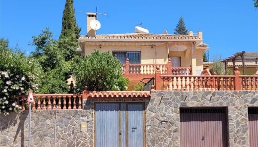 Villa en Benalmádena, Málaga