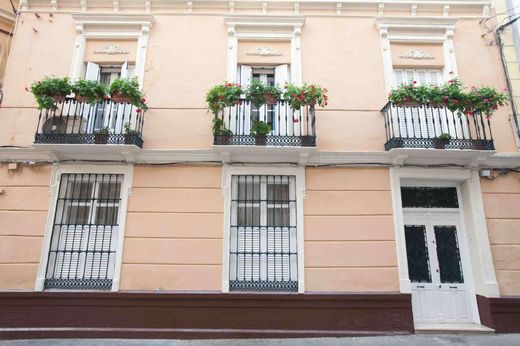 Casa di lusso a Málaga, Andalusia