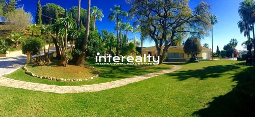 Luxe woning in Marbella, Provincia de Málaga