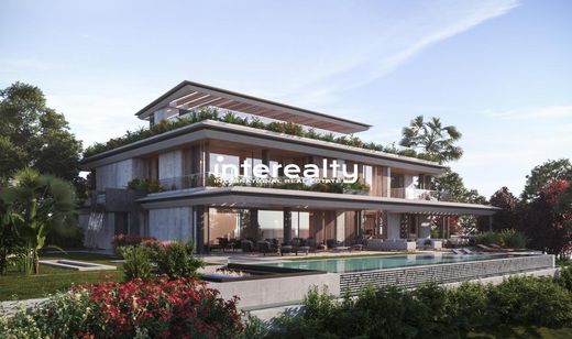 Luxe woning in Marbella, Provincia de Málaga