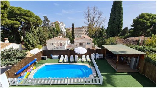 Villa in Torremolinos, Provincia de Málaga