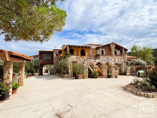 Luxury home in Manacor, Province of Balearic Islands