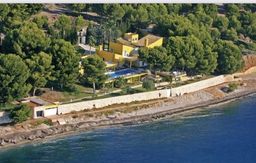 Villa en Altea, Provincia de Alicante