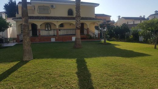 别墅  Mijas, Provincia de Málaga