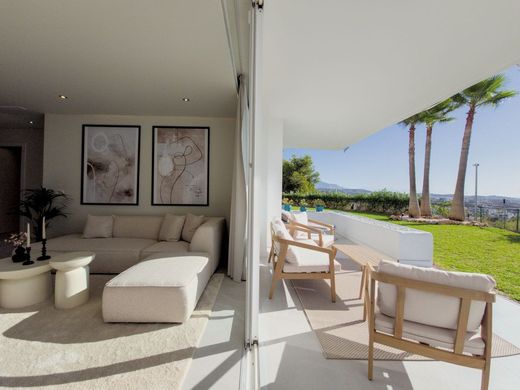 Appartement in Mijas, Provincia de Málaga