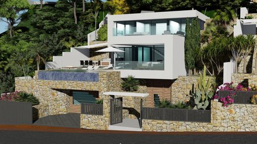 Villa a Calpe, Provincia de Alicante