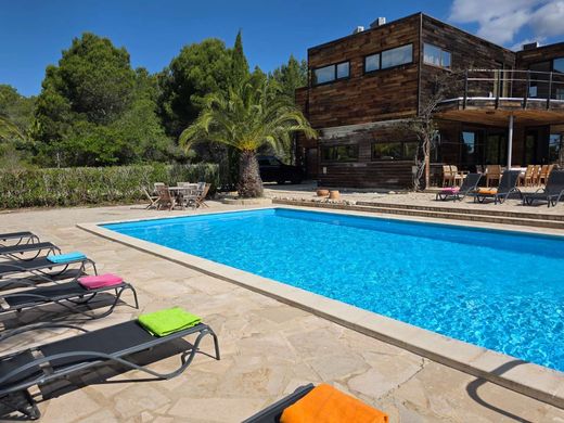 Casa de luxo - l'Ametlla de Mar, Província de Tarragona
