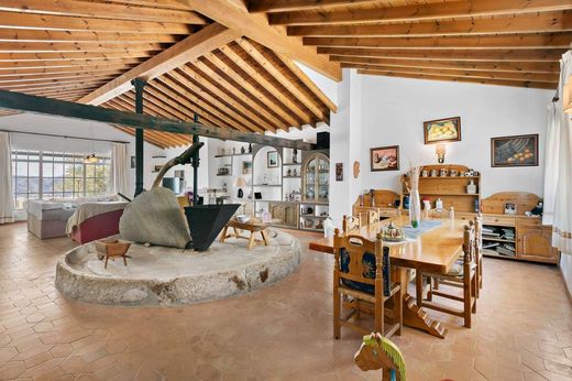 ‏בתי יוקרה ב  Málaga, Provincia de Málaga