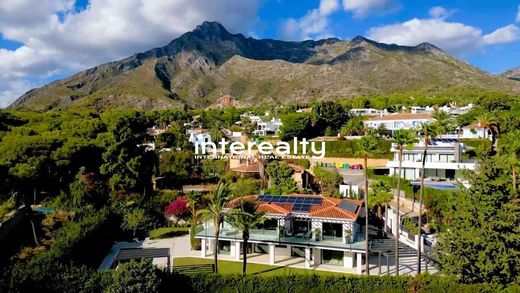 ‏בתי יוקרה ב  מרבלה, Provincia de Málaga