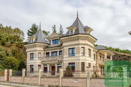 Casa de lujo en Navia, Asturias