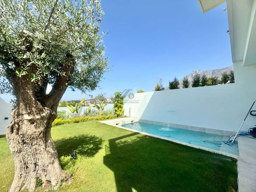Villa a Marbella, Málaga