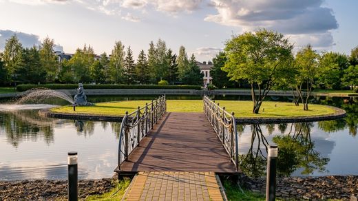 Terreno a Istra, Moscow Oblast