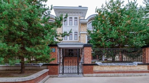 Casa adosada en Semënkovo, Moscu Ciudad Federal