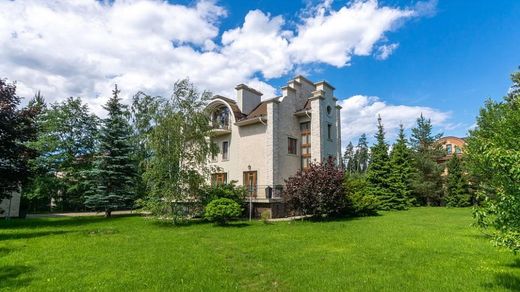 Villa in Istra, Moscow Oblast