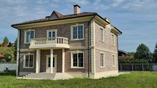 Villa en Dmitrovskoye, Moscu Ciudad Federal