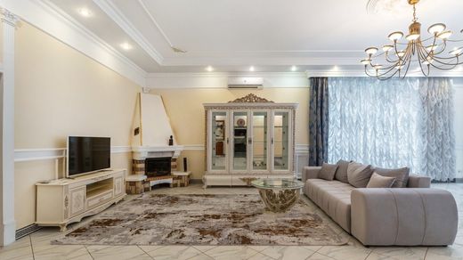 Villa in Odintsovo, Moskovskaya