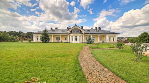 Villa - Podushkino, Moscow Oblast