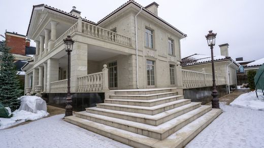 Villa in Istra, Moskovskaya