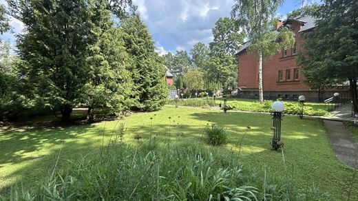 Teren w Tagan’kovo, Moscow Oblast