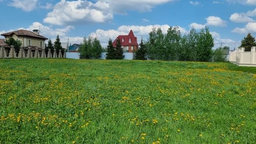 Novinki, Moscow Oblastの土地