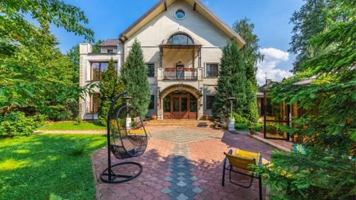 Villa en Novoaleksandrovo, Moscu Ciudad Federal