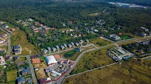 Terreno en Pozdnyakovo, Moscu Ciudad Federal