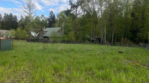 Grond in Odintsovo, Moscow Oblast