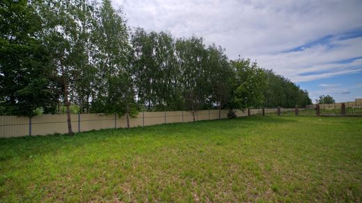 Grond in Istra, Moscow Oblast