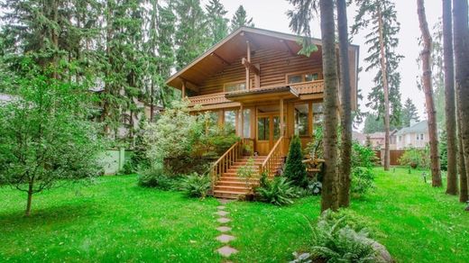 Villa en Moscú