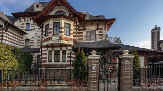 Şehir evi  Ozëra, Moscow Oblast