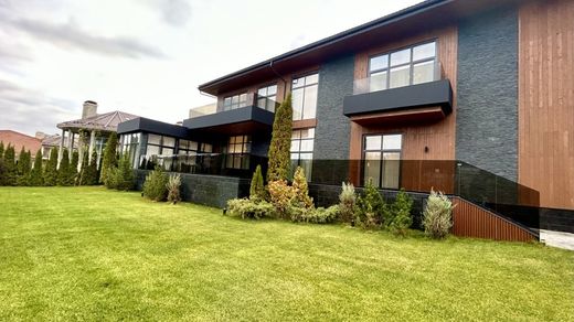 Chesnokovo, Moscow Oblastのヴィラ