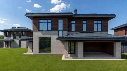 Villa in Novinki, Moscow Oblast